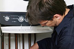boiler repair Weston Hills