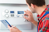 free commercial Weston Hills boiler quotes